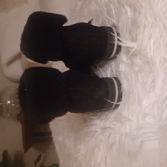 Marc Cain suede booties size 38 - Picture 3 of 4